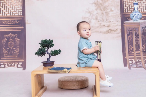 防城港孕妇七个月四维彩超